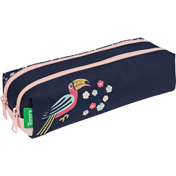 Trousse Double Assya - 12199 - Tann's