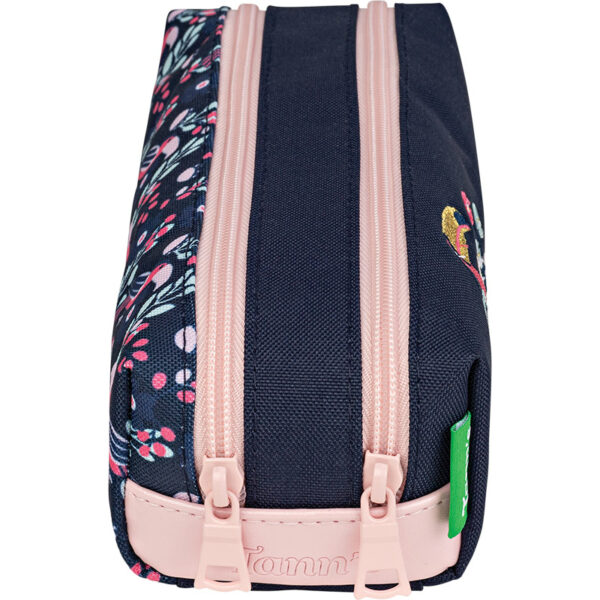 Trousse Double Assya - 12199 - Tann's – Image 2