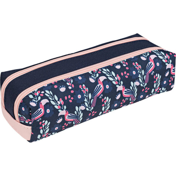 Trousse Double Assya - 12199 - Tann's – Image 3