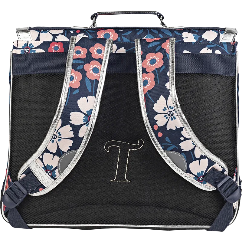 Cartable 41 cm Floriane - Tann's - 41262 – Image 2