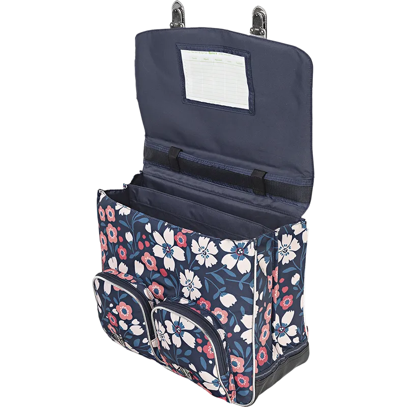 Cartable 41 cm Floriane - Tann's - 41262 – Image 5
