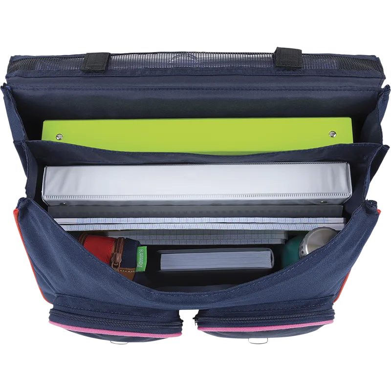 Cartable 41 cm Floriane - Tann's - 41262 – Image 4