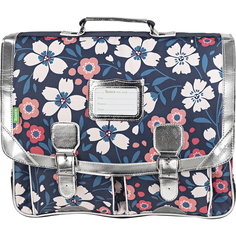 Cartable 41 cm Floriane - Tann's - 41262