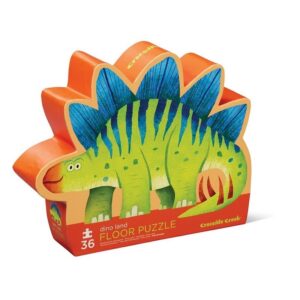 puzzle dinosaures 36 pièces