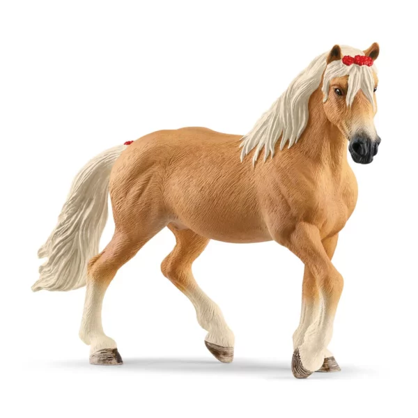 Haflinger Schleich