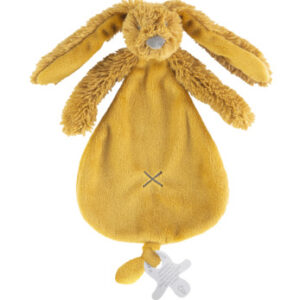 doudou lapin richie