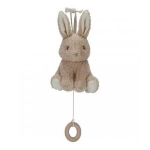 Lapin musical Little Dutch