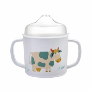 Tasse d'apprentissage