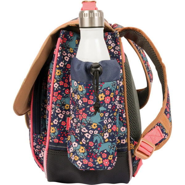 Cartable 38 Cm Poche Gourde Alba Multico - 33324 - Tann's – Image 2