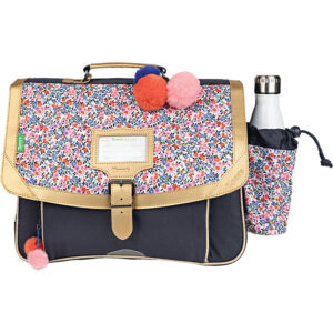 Cartable 38 Cm Poche Gourde Antonia - 33363 - Tann's