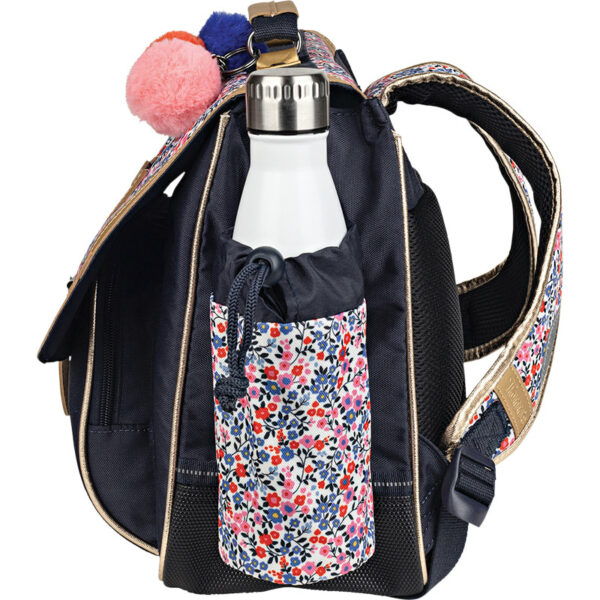 Cartable 38 Cm Poche Gourde Antonia - 33363 - Tann's – Image 2