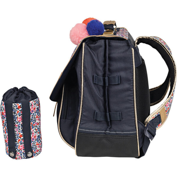 Cartable 38 Cm Poche Gourde Antonia - 33363 - Tann's – Image 7