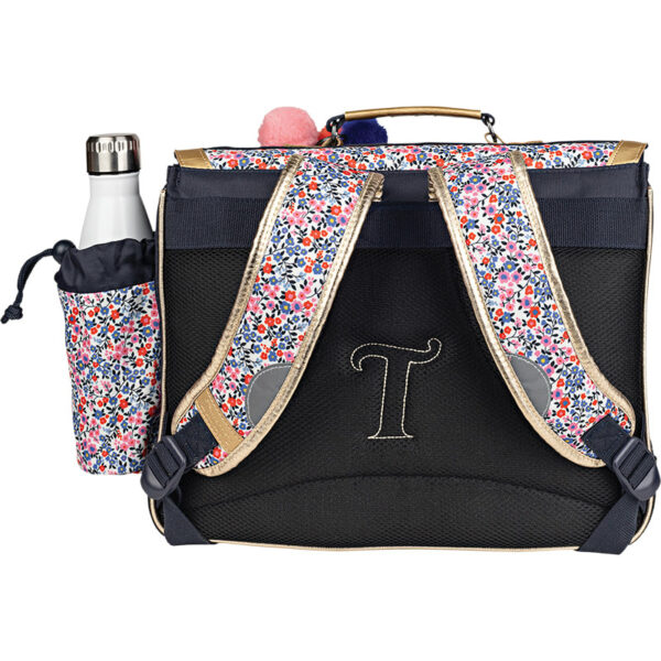Cartable 38 Cm Poche Gourde Antonia - 33363 - Tann's – Image 6