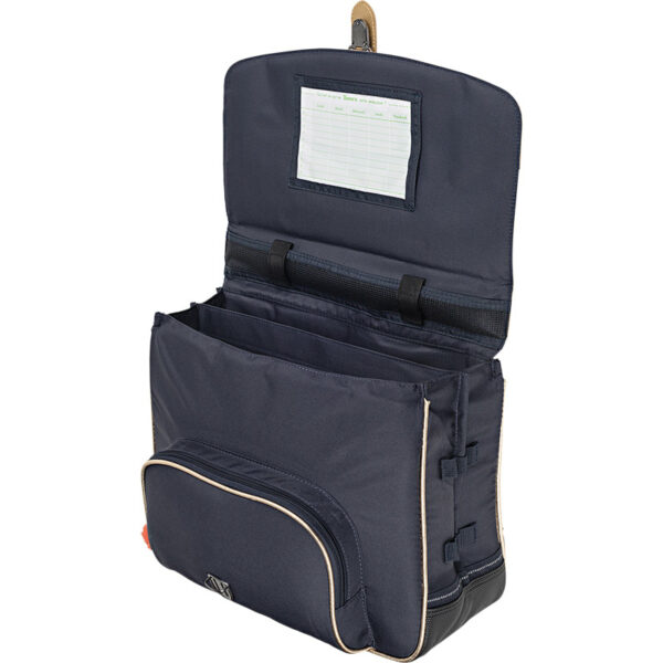 Cartable 38 Cm Poche Gourde Antonia - 33363 - Tann's – Image 5