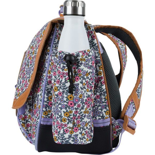 Cartable 38 Cm Poche Gourde May Multico - 33363 - Tann's – Image 2