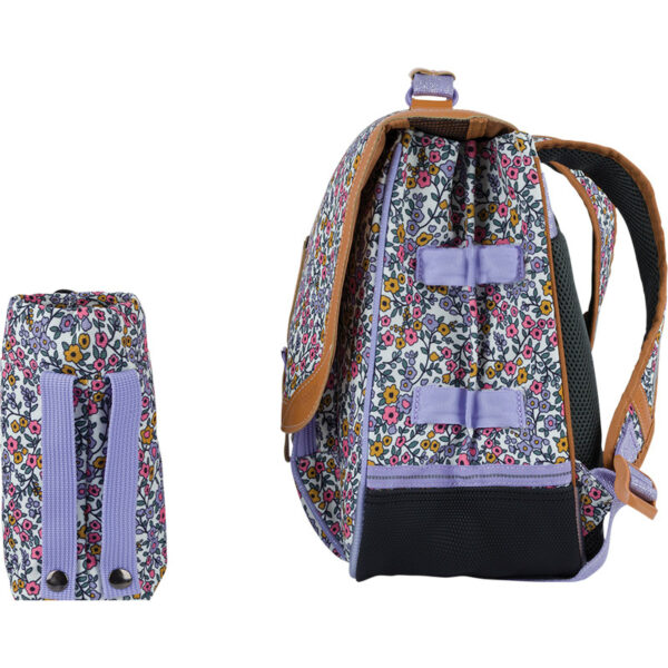 Cartable 38 Cm Poche Gourde May Multico - 33363 - Tann's – Image 6