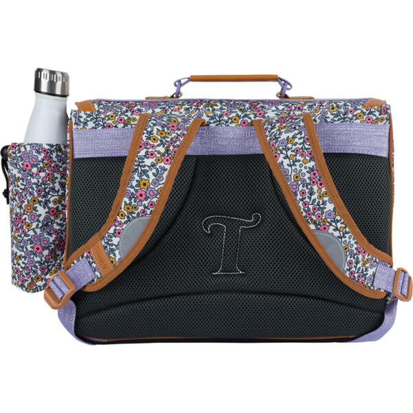 Cartable 38 Cm Poche Gourde May Multico - 33363 - Tann's – Image 5
