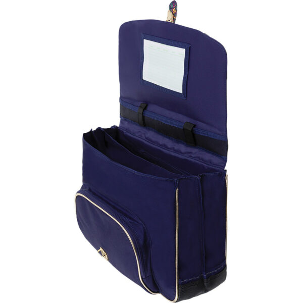 Cartable 38 Cm  Soline Violet - 38208 - Tann's – Image 5