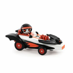 Crazy Motors - Speed Bat - DJ05485 - DJECO