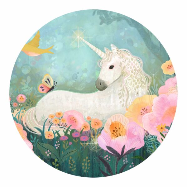 Puzzle Licorne Gallery Kendra Binney - DJ07684 - DJECO – Image 2