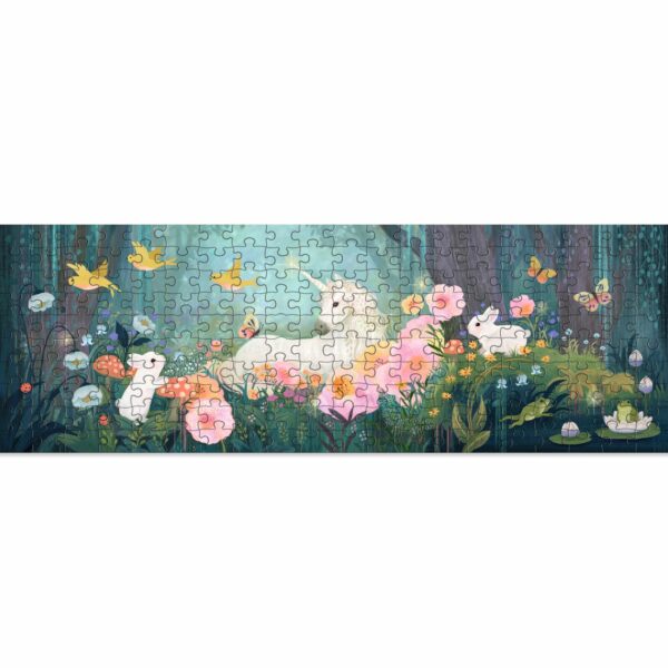 Puzzle Licorne Gallery Kendra Binney - DJ07684 - DJECO – Image 4