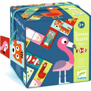 MEMO LOTO DOMINO