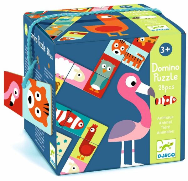 MEMO LOTO DOMINO