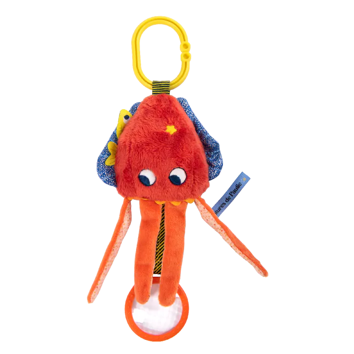 Seiche d'Activité Les Aventures De Paulie - 676082 - MOULIN ROTY – Image 3