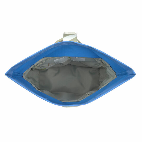 Mini Sac à Dos Rolltop Sunny Explorer Bleu- Lassig - 12030377018 – Image 7