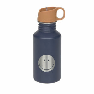 Gourde Inox Smile - Lassig - 12100254004