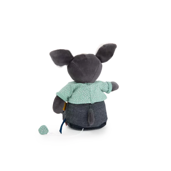 Chien Puce  Musical Puce Et Pilou - 684015 - MOULIN ROTY – Image 2