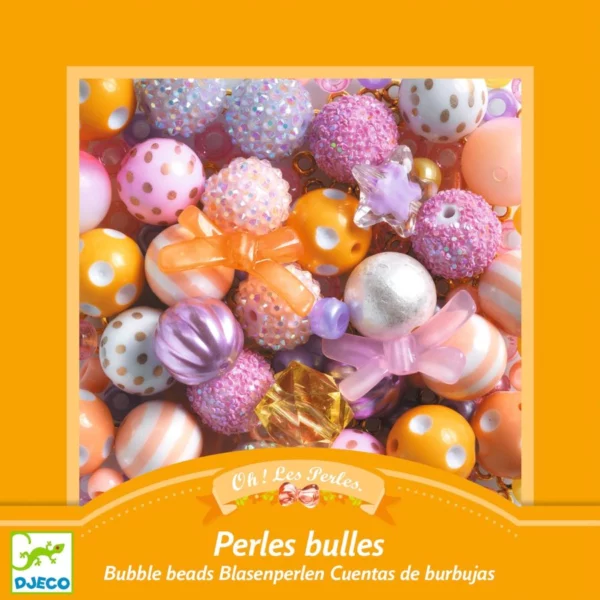 coffret de perles