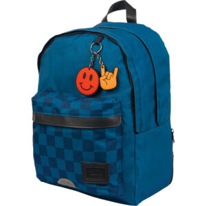 Sac L  Marceau Bleu - 63239 - Tann's