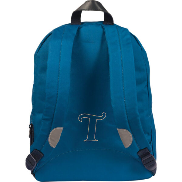 Sac L  Marceau Bleu - 63239 - Tann's – Image 2