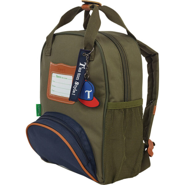 Sac Xs  Bico Axel Kaki - 61127 - Tann's – Image 3
