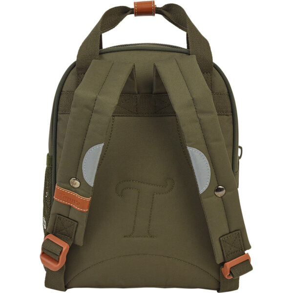 Sac Xs  Bico Axel Kaki - 61127 - Tann's – Image 2
