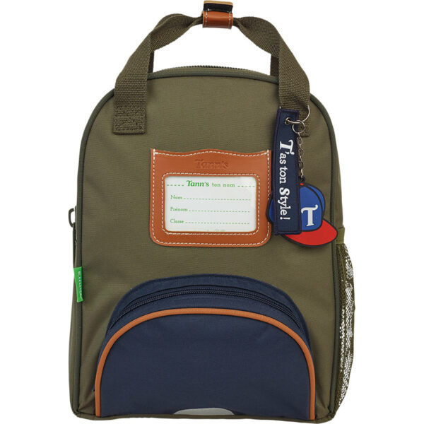 Sac Xs  Bico Axel Kaki - 61127 - Tann's