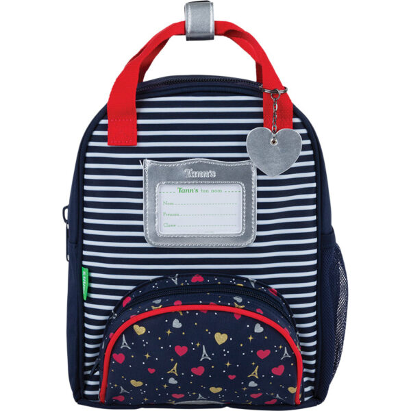 Sac Xs  Emilie Marine - 61321 - Tann's