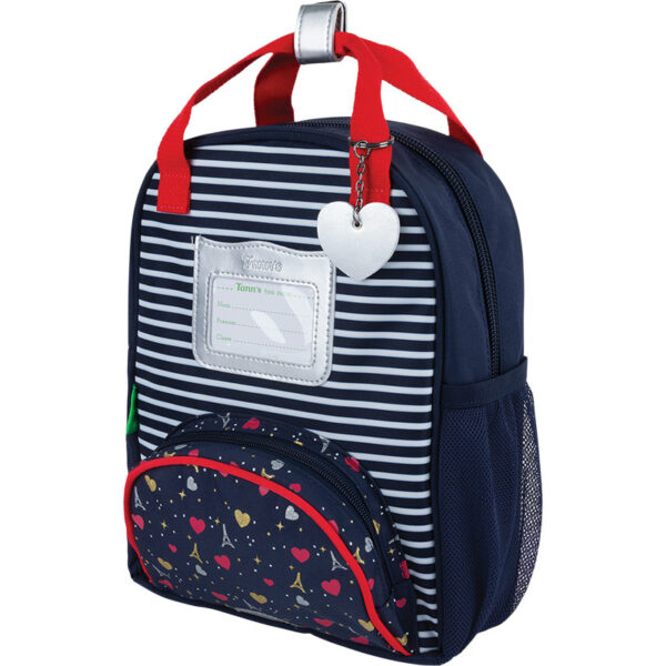 Sac Xs  Emilie Marine - 61321 - Tann's – Image 2