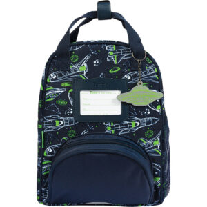 Sac Xs  Ilyes Marine - 61142 - Tann's