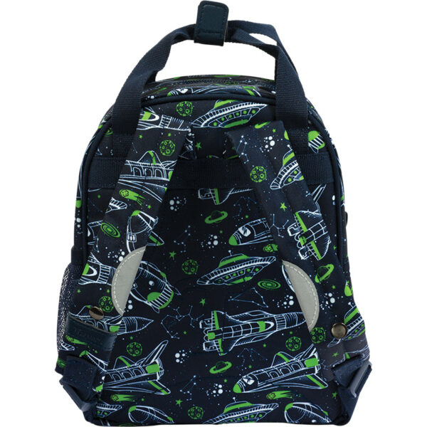 Sac Xs  Ilyes Marine - 61142 - Tann's – Image 6