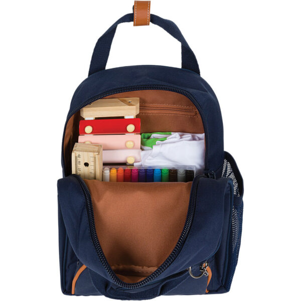 Sac Xs  Ilyes Marine - 61142 - Tann's – Image 4