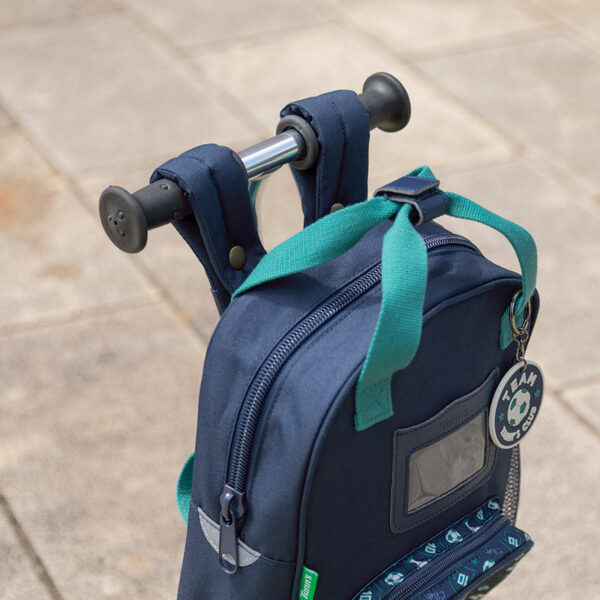 Sac Xs  Ilyes Marine - 61142 - Tann's – Image 3