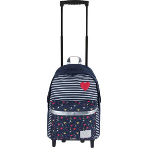 Trolley L  Emilie Marine - 73321 - Tann's
