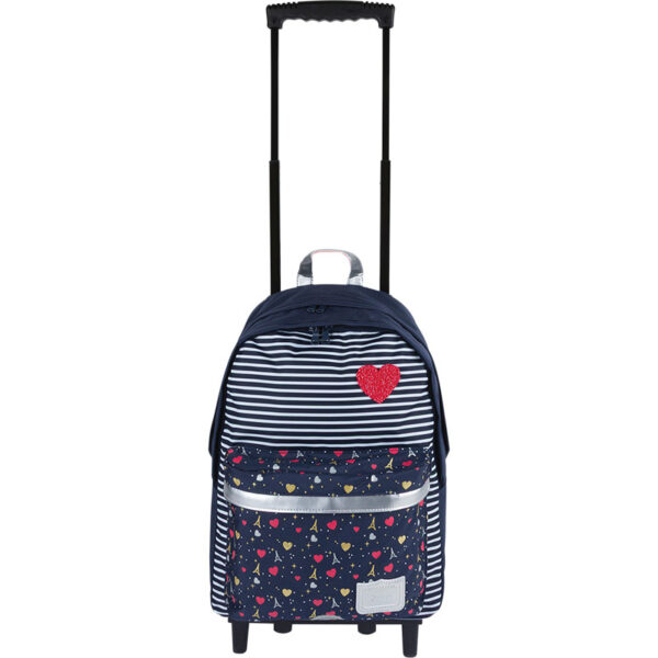 Trolley L  Emilie Marine - 73321 - Tann's