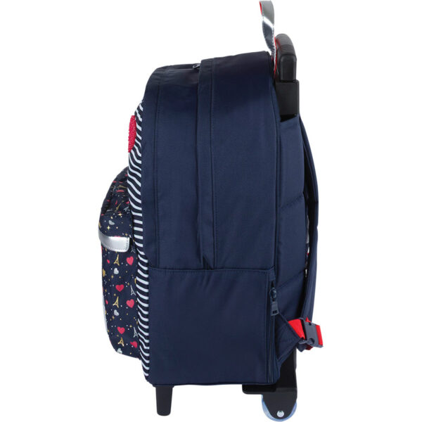 Trolley L  Emilie Marine - 73321 - Tann's – Image 2