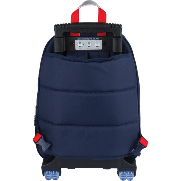 Trolley L  Emilie Marine - 73321 - Tann's – Image 6