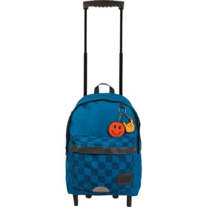 Trolley L  Marceau Bleu - 73239 - Tann's