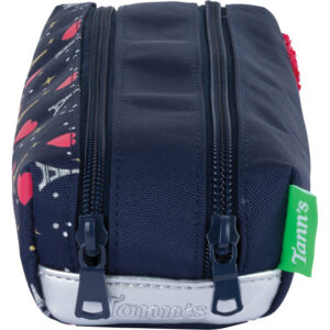 Trousse D  Emilie Marine - 12321 - Tann's
