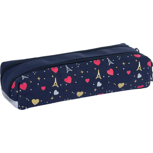 Trousse D  Emilie Marine - 12321 - Tann's – Image 3